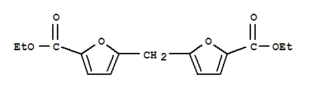 CAS No 30990-15-9  Molecular Structure