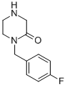 CAS No 309915-37-5  Molecular Structure