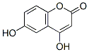 Cas Number: 30992-75-7  Molecular Structure