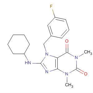 CAS No 309937-39-1  Molecular Structure