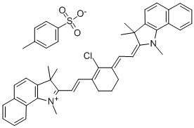 CAS No 309967-80-4  Molecular Structure