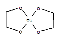 CAS No 310-92-9  Molecular Structure