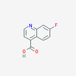 CAS No 31009-03-7  Molecular Structure