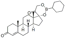 CAS No 31012-67-6  Molecular Structure