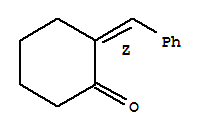 CAS No 31021-02-0  Molecular Structure