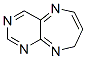 CAS No 31029-37-5  Molecular Structure