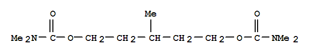 CAS No 31035-83-3  Molecular Structure