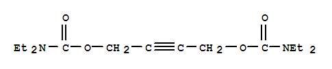 CAS No 31035-92-4  Molecular Structure