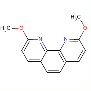 CAS No 31037-54-4  Molecular Structure