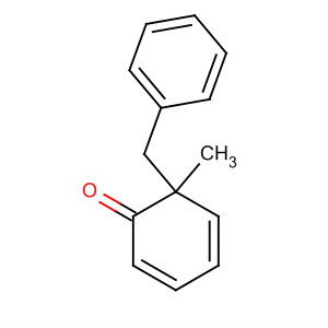 Cas Number: 31040-70-7  Molecular Structure