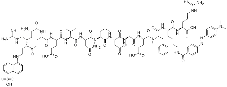 CAS No 310427-94-2  Molecular Structure