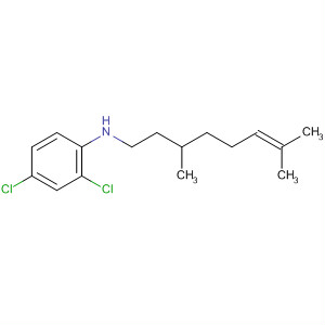 Cas Number: 31043-25-1  Molecular Structure