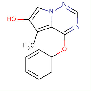 CAS No 310444-84-9  Molecular Structure