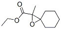 CAS No 31045-09-7  Molecular Structure