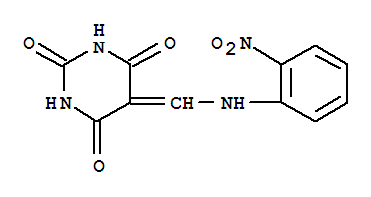 CAS No 310455-69-7  Molecular Structure