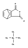 Cas Number: 31050-82-5  Molecular Structure