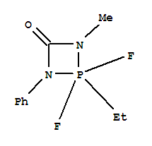 Cas Number: 31053-07-3  Molecular Structure