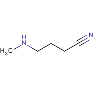 Cas Number: 31058-09-0  Molecular Structure