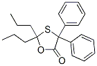 CAS No 31061-73-1  Molecular Structure