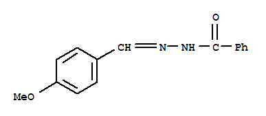 CAS No 31061-80-0  Molecular Structure