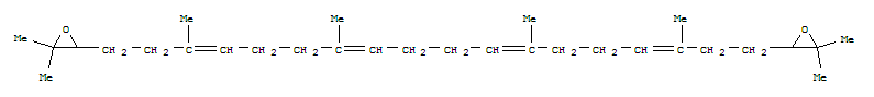 CAS No 31063-19-1  Molecular Structure