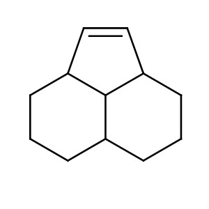 CAS No 31073-88-8  Molecular Structure