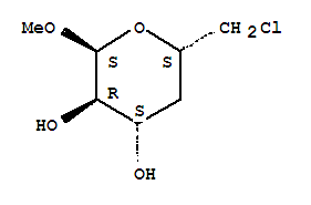 CAS No 31077-20-0  Molecular Structure