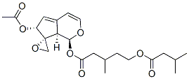 CAS No 31078-10-1  Molecular Structure