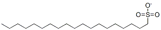 CAS No 31081-59-1  Molecular Structure