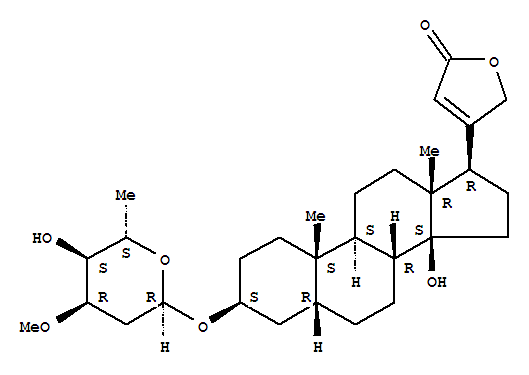 CAS No 31087-88-4  Molecular Structure