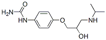 CAS No 31088-90-1  Molecular Structure