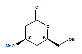 Cas Number: 310883-86-4  Molecular Structure