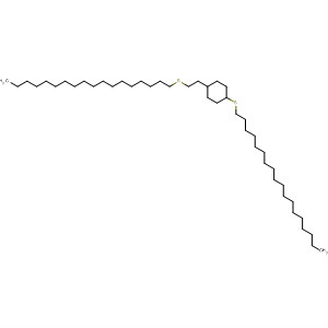 CAS No 31098-15-4  Molecular Structure