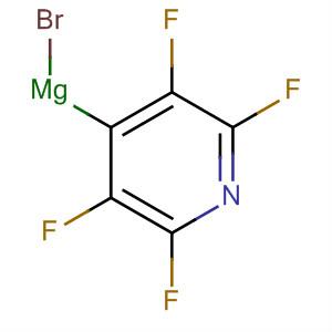 CAS No 31103-36-3  Molecular Structure