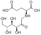 Cas Number: 31105-01-8  Molecular Structure