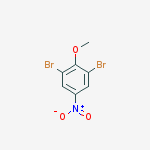 CAS No 31106-74-8  Molecular Structure