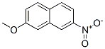 CAS No 31108-30-2  Molecular Structure