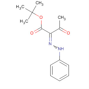 CAS No 31108-36-8  Molecular Structure