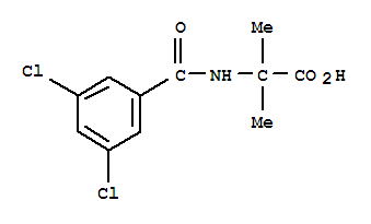 CAS No 31110-41-5  Molecular Structure