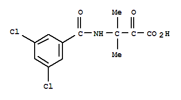 CAS No 31110-51-7  Molecular Structure