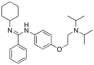 CAS No 31118-34-0  Molecular Structure