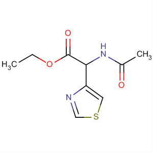 CAS No 31119-05-8  Molecular Structure