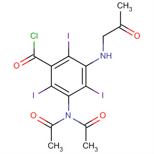CAS No 31122-67-5  Molecular Structure