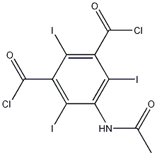 Cas Number: 31122-75-5  Molecular Structure