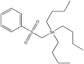CAS No 31126-39-3  Molecular Structure
