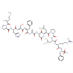 CAS No 311309-25-8  Molecular Structure