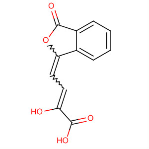 CAS No 311322-15-3  Molecular Structure