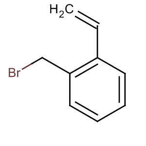 CAS No 31134-43-7  Molecular Structure