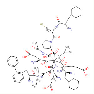 CAS No 311348-31-9  Molecular Structure