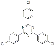 CAS No 3114-54-3  Molecular Structure